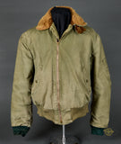 USAAF WWII B-15 Flight Jacket