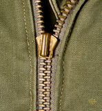 USAAF WWII B-15 Flight Jacket