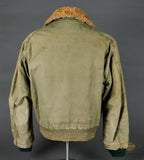 USAAF WWII B-15 Flight Jacket
