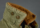USAAF WWII B-15 Flight Jacket