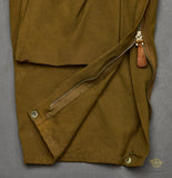 WWII USAAF Flyers Coveralls, Named to a Lieutenant