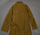 WWII USAAF Flyers Coveralls, Named to a Lieutenant