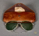 Scarce Set of US Army Corp Airforce Sunglasses