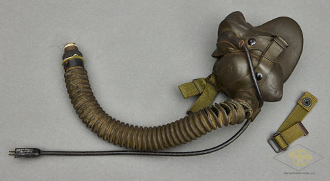 USAAF Type A-14 Demand Oxygen Mask