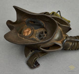 USAAF Type A-14 Demand Oxygen Mask