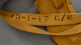 USAAF 1944 Dated “Mae West” Pneumatic Survival Vest
