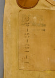 USAAF 1944 Dated “Mae West” Pneumatic Survival Vest