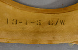 USAAF 1944 Dated “Mae West” Pneumatic Survival Vest