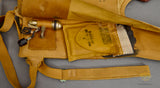 USAAF 1944 Dated “Mae West” Pneumatic Survival Vest
