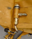 USAAF 1944 Dated “Mae West” Pneumatic Survival Vest
