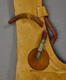 USAAF 1944 Dated “Mae West” Pneumatic Survival Vest