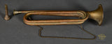 US Brass Bugle WWI