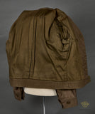 WWII US Ike Jacket, Dual Unit Engineer