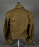WWII US “Ike” Jacket for 26th Infantry Division Tech Sargeant