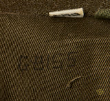 WWII US “Ike” Jacket for 26th Infantry Division Tech Sargeant
