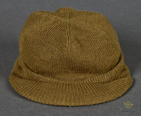 US WWII Model 1941 Jeep Cap