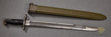 US M1 Garand 1942 Bayonet***STILL AVAILABLE***