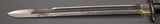 US M1 Garand 1942 Bayonet***STILL AVAILABLE***