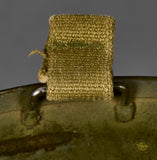 WWII US M1 Liner, Early Example with Hawley Liner