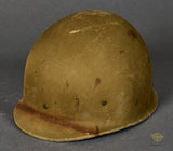 WWII US M1 Liner, Early Example with Hawley Liner