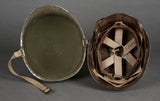 WWII US M-1 Helmet