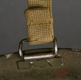 WWII US M-1 Helmet