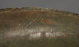 WWII US M-1 Helmet