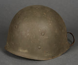 WWII US M-1 Helmet