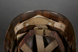 WWII US M-1 Helmet