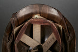 WWII US M-1 Helmet