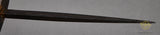 Veteran Bring Back US Model 1917 Fighting Knife with Replica Scabbard ***STILL AVAILABLE***