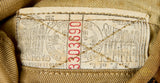 WWII US Army Officer Private Purchase Great Coat, Named