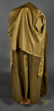 WWII US Army Officer Great Coat, Veteran Family Purchase