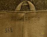 WWII US Army Officer Great Coat, Veteran Family Purchase