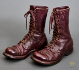 US Army “Corcoran” Paratrooper Jump Boots