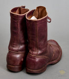 US Army “Corcoran” Paratrooper Jump Boots