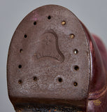 US Army “Corcoran” Paratrooper Jump Boots
