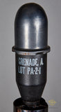 US WWII INERT M11A3 Practice Rifle Grenade Post War