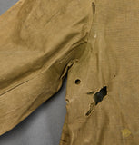 WWII US M1942 Raincoat
