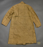 WWII US M1942 Raincoat