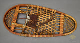 Pair of Military Snowshoes as Used by the 10th Mountain Division