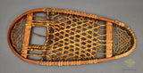 Pair of Military Snowshoes as Used by the 10th Mountain Division