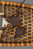 Pair of Military Snowshoes as Used by the 10th Mountain Division