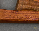 Pair of Military Snowshoes as Used by the 10th Mountain Division