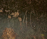 US M-1 Helmet, Original WWII, Vietnam Reissue, Camouflage