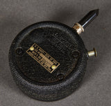 USN WWII Portable Cased Tachometer
