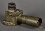 US WWII Telescope Elbow M75C (Stock No. 7578389)
