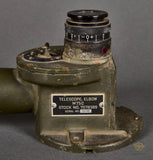 US WWII Telescope Elbow M75C (Stock No. 7578389)