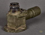 US WWII Telescope Elbow M75C (Stock No. 7578389)