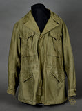 WWII US Model 1943 Combat Jacket